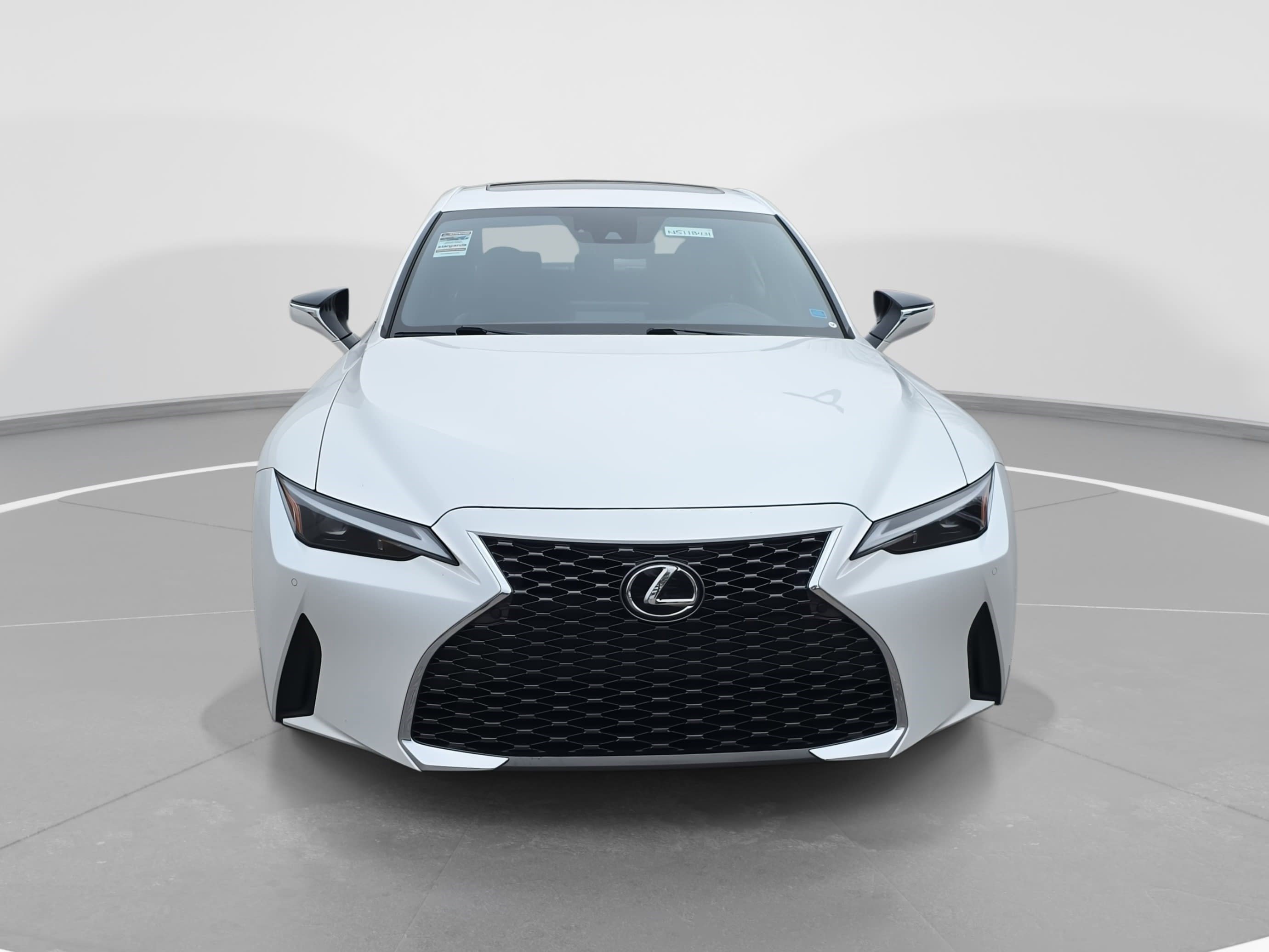 Used 2022 Lexus IS 300 w/ Premium Package video 2