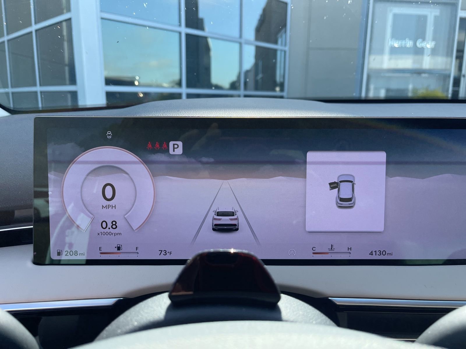 Used 2026 Genesis GV70 2.5T image 14