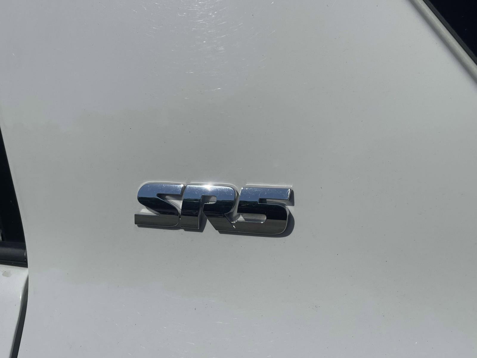 Used 2024 Toyota 4Runner SR5 image 5