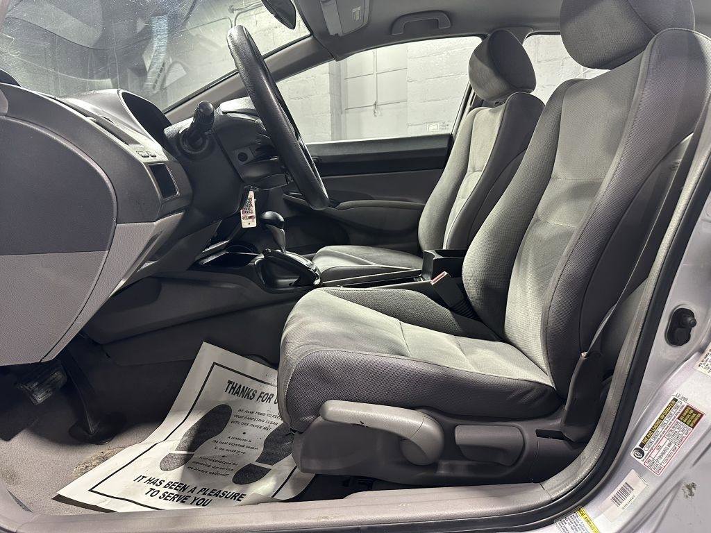 Used 2009 Honda Civic DX-VP image 13