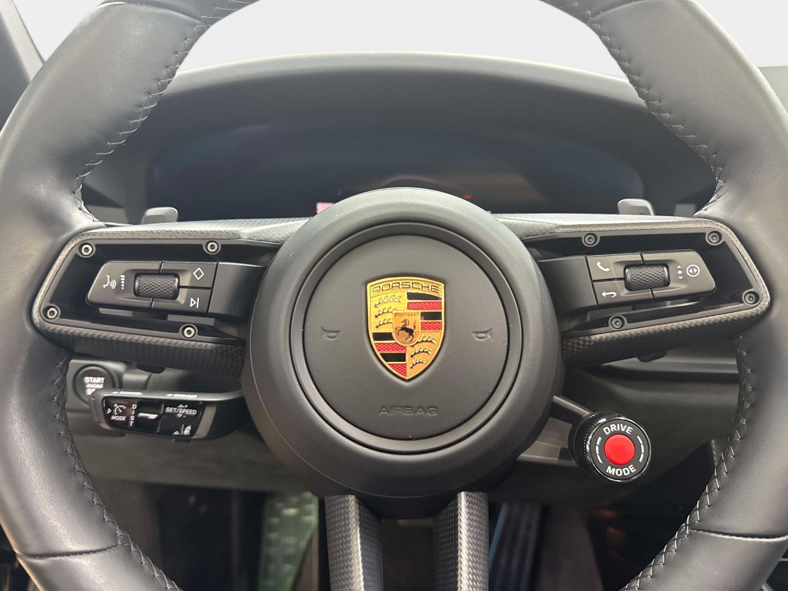 Used 2025 Porsche 911 Targa 4 GTS image 46