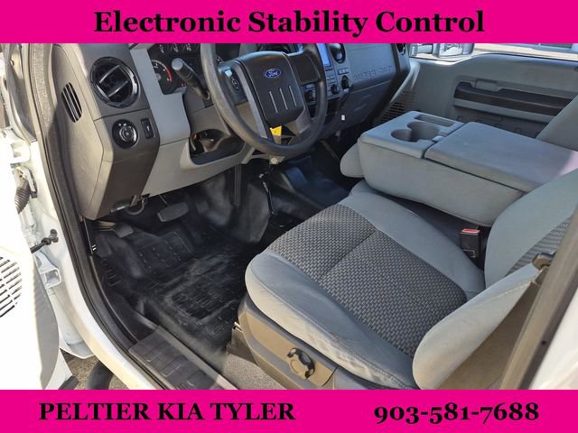 Used 2015 Ford F350 XL image 20