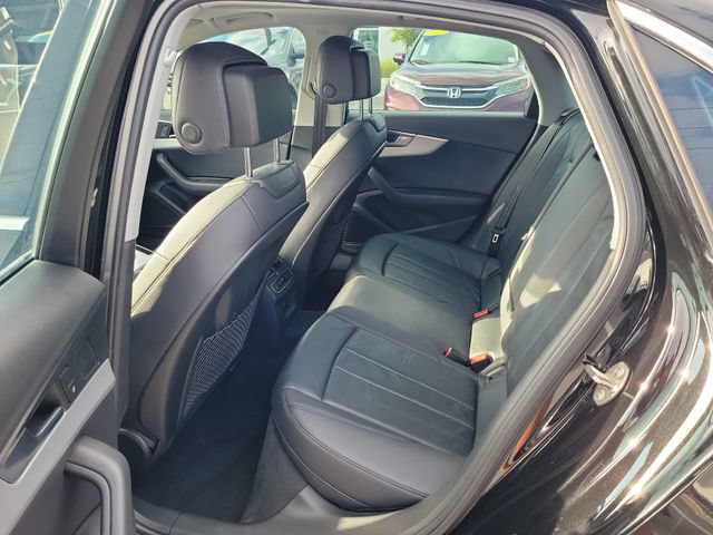 Used 2017 Audi A4 2.0T Premium Plus AWD/4WD image 11