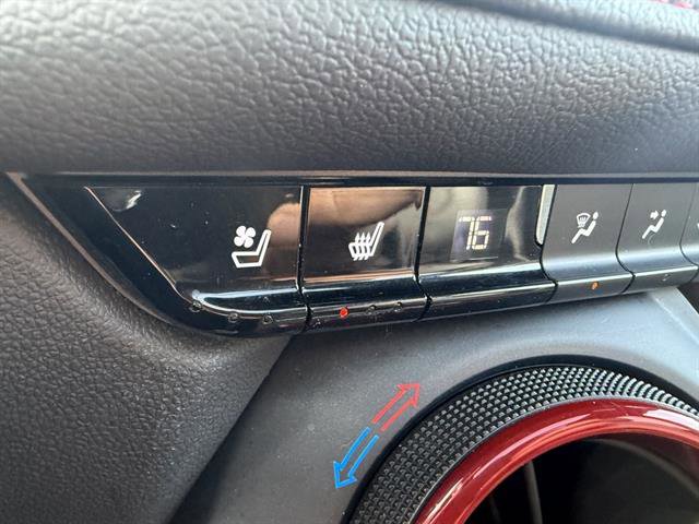 Used 2023 Chevrolet Blazer RS w/ Driver Confidence II Package image 50