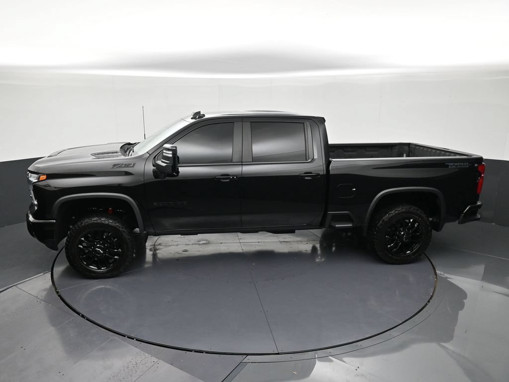 Used 2026 Chevrolet Silverado 2500 LT w/ Trail Boss Package AWD/4WD image 13