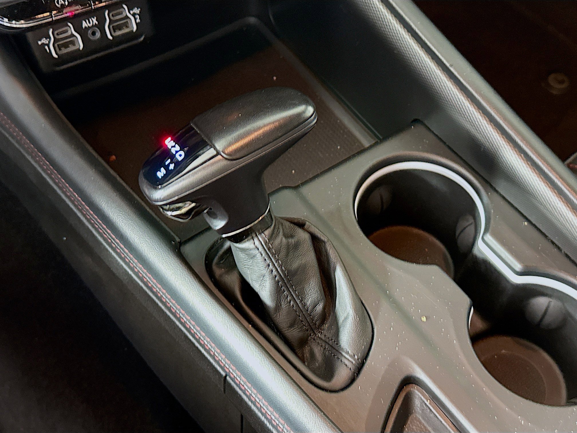 Used 2023 Dodge Durango GT image 19