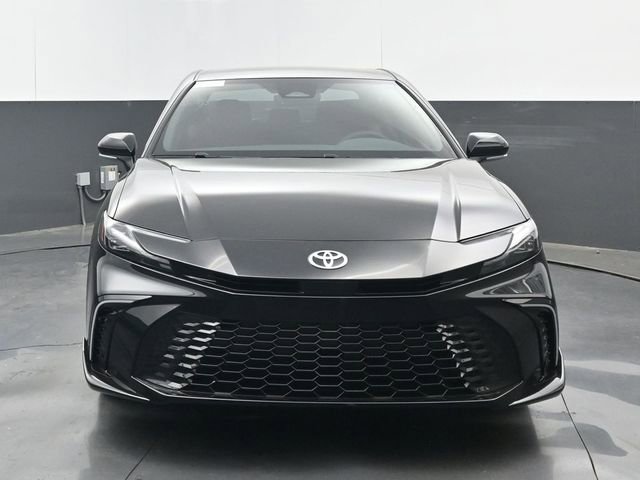 New 2026 Toyota Camry XSE FWD image 19