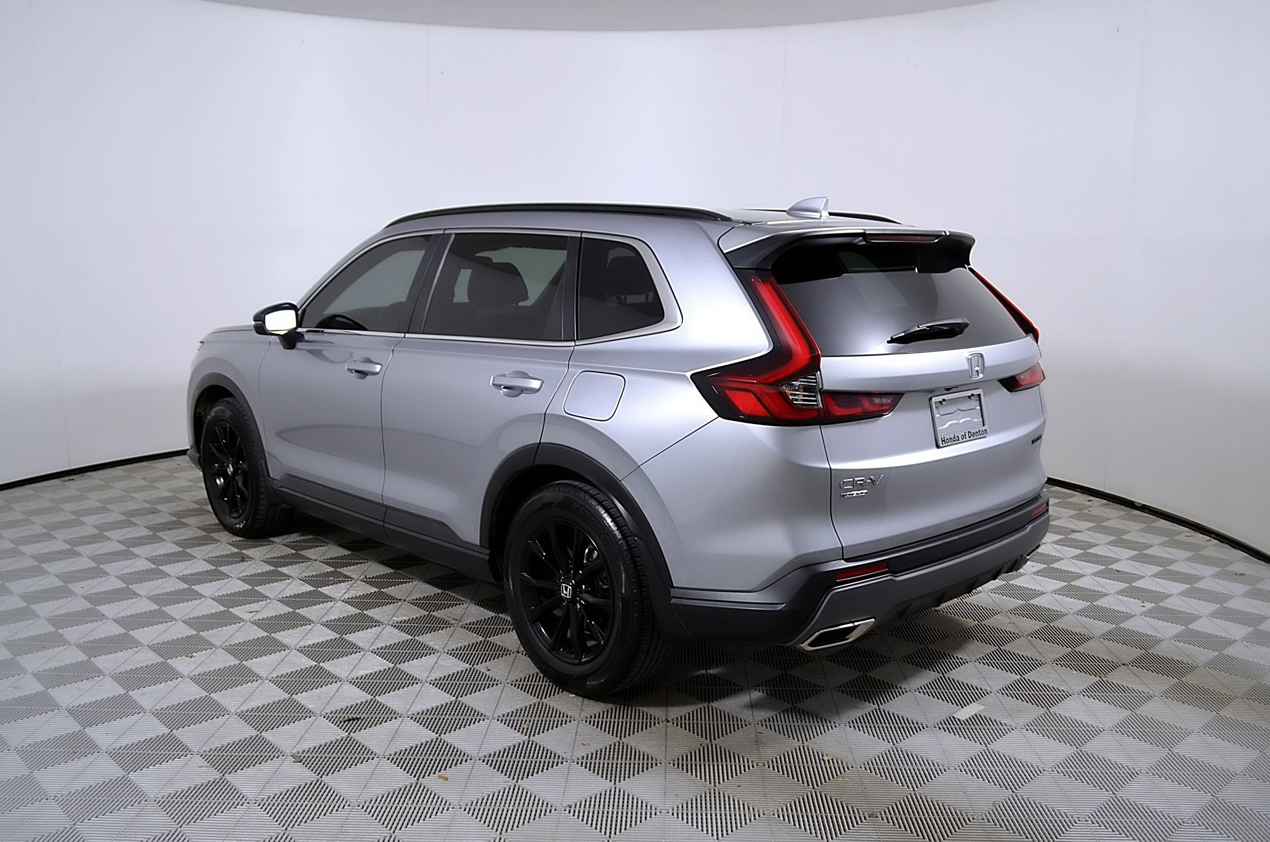 Used 2023 Honda CR-V Sport image 9