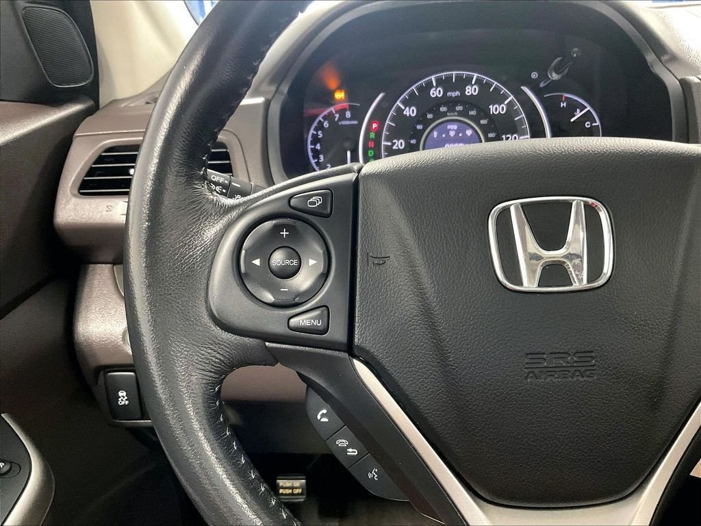 Used 2013 Honda CR-V EX-L image 23