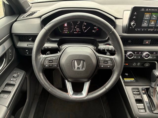 Used 2024 Honda CR-V Sport-L image 15