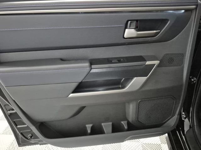 New 2026 Toyota Tundra Platinum AWD/4WD image 27