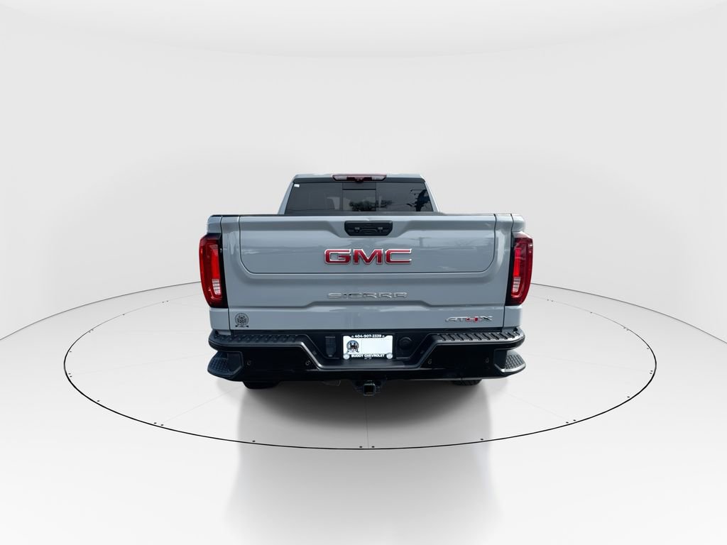 Used 2024 GMC Sierra 1500 AT4X image 7