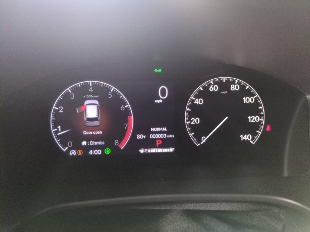 New 2026 Honda CR-V LX image 15