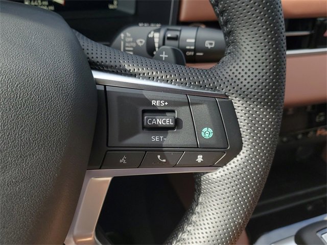 New 2025 Mitsubishi Outlander SEL image 23