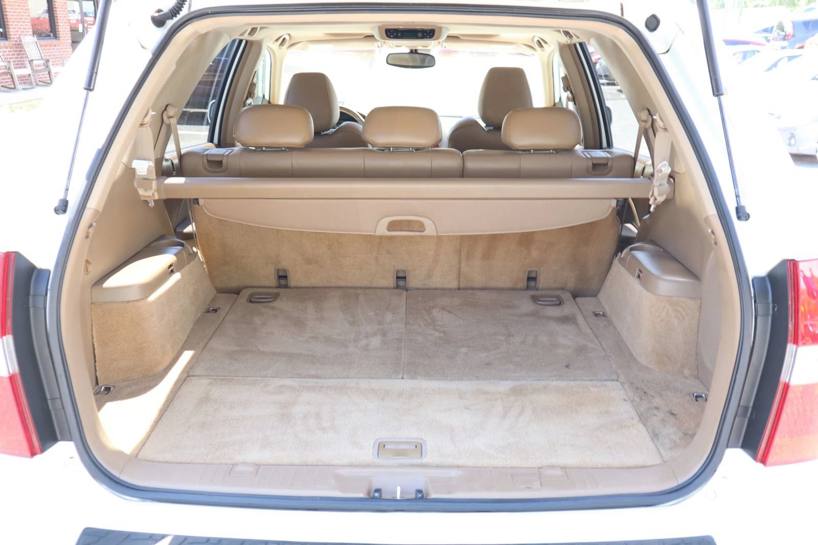 Used 2003 Acura MDX Touring AWD/4WD image 13