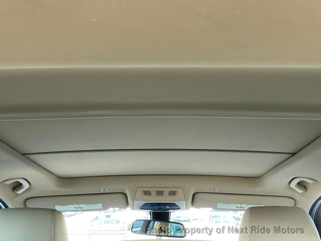 Used 2016 BMW X3 sDrive28i image 19