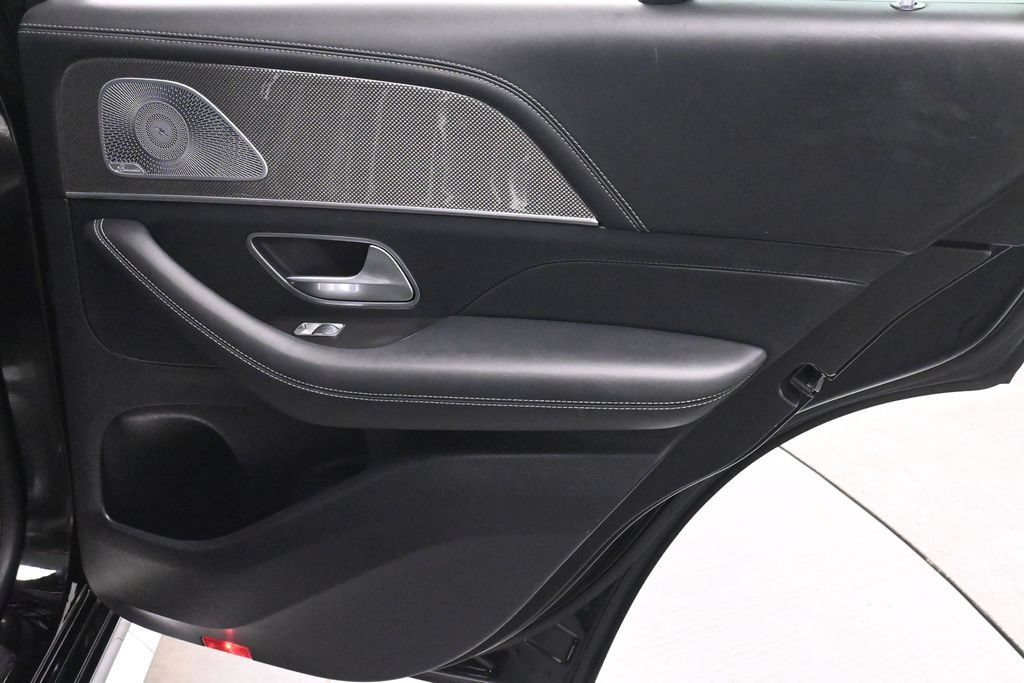 Used 2021 Mercedes-Benz GLE 63 AMG S image 20