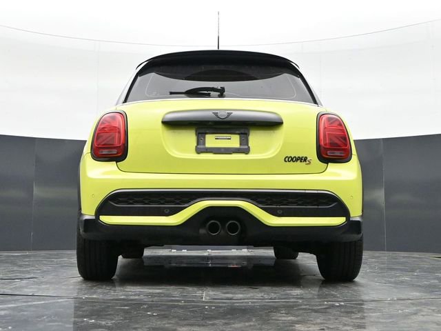Used 2023 MINI Cooper S FWD image 22