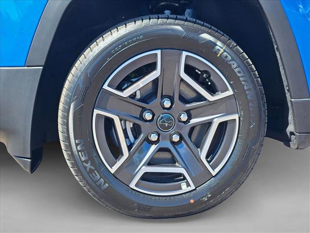 New 2026 Jeep Cherokee Limited image 11