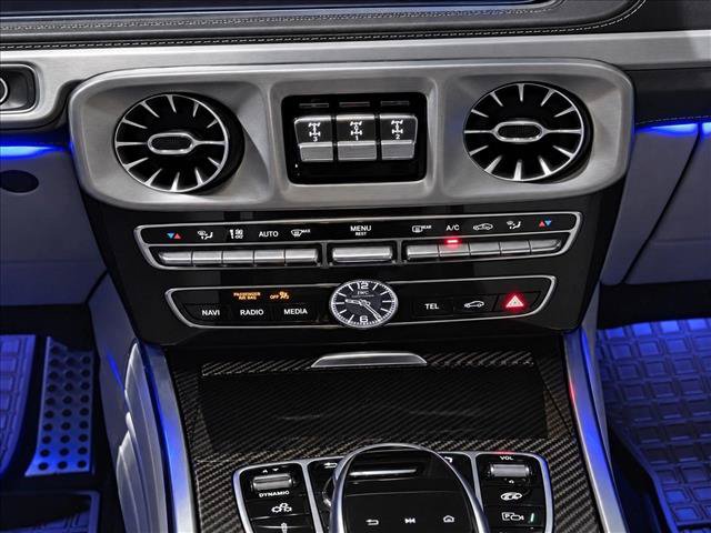 Used 2024 Mercedes-Benz G 63 AMG 4MATIC image 21