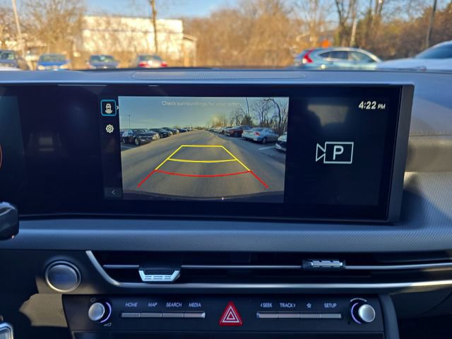 New 2026 Hyundai Sonata SEL image 17