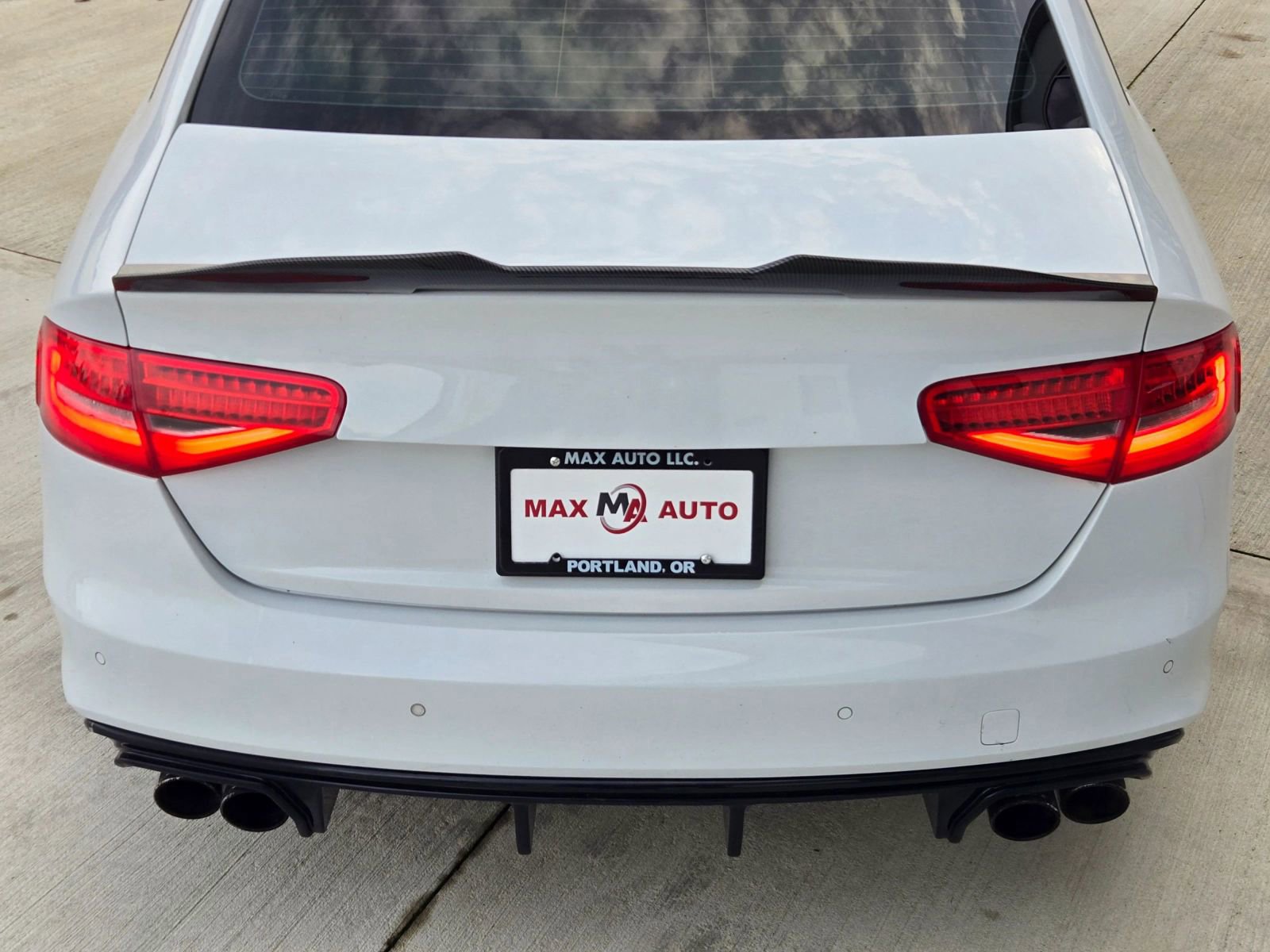 Used 2015 Audi S4 Premium Plus w/ Technology Package image 32