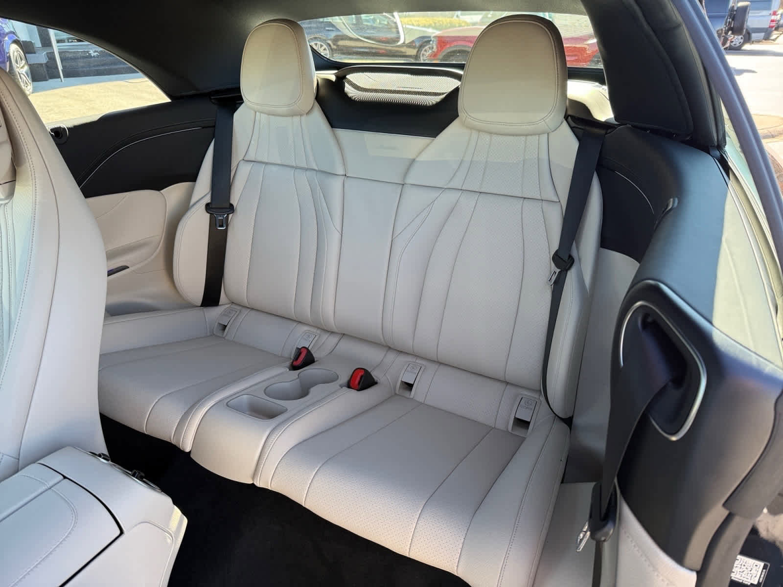 New 2026 Mercedes-Benz CLE 300 4MATIC Cabriolet image 11