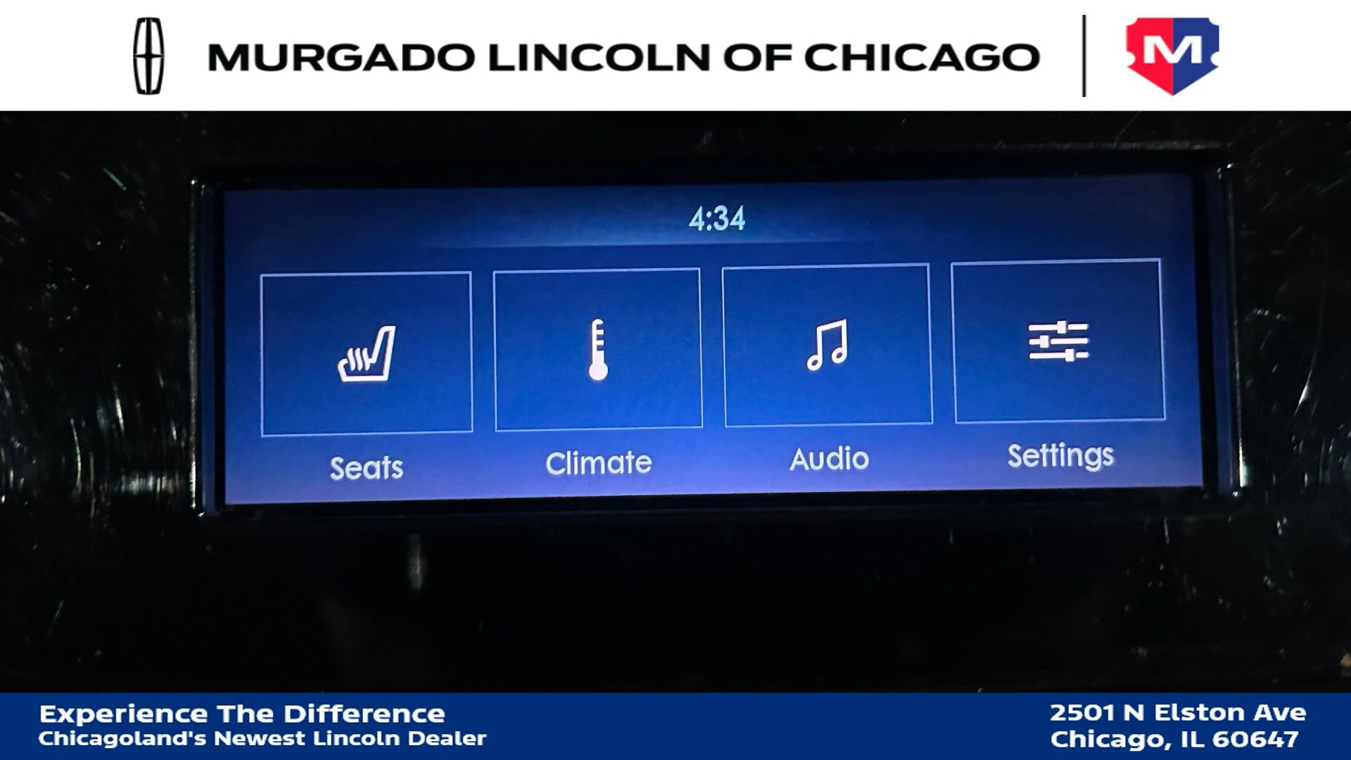 Certified 2024 Lincoln Navigator Reserve AWD/4WD image 98