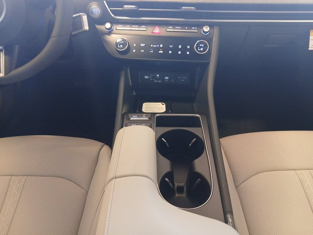 New 2026 Hyundai Sonata Limited FWD image 12