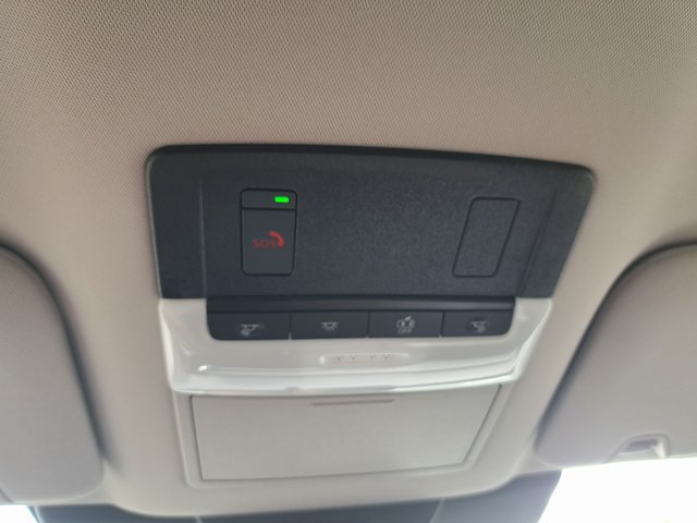 Used 2026 Nissan Pathfinder SV FWD image 18