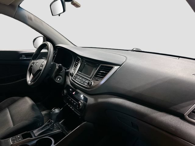 Used 2017 Hyundai Tucson SE AWD/4WD image 27