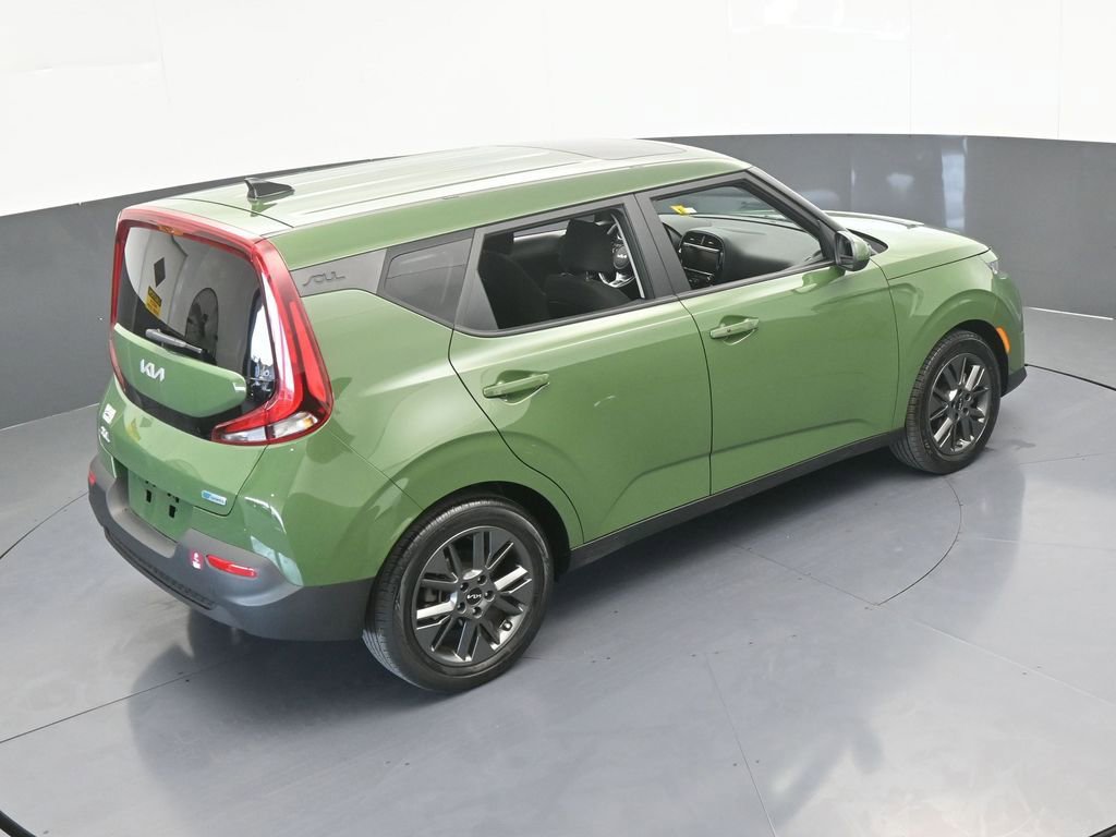 Used 2022 Kia Soul EX image 51
