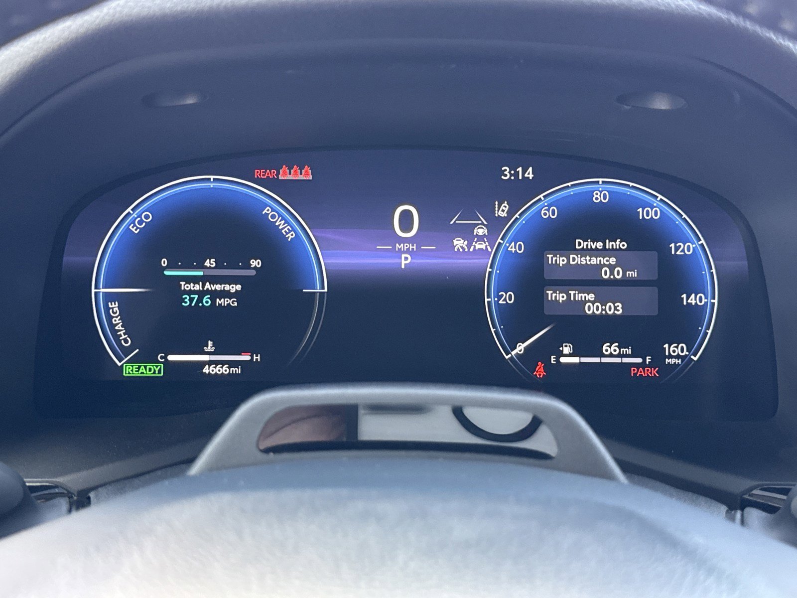 Used 2026 Toyota Camry XLE w/ Premium Plus Package image 21