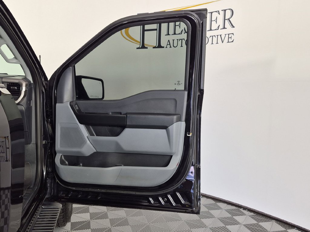 Used 2024 Ford F150 XL AWD/4WD image 29