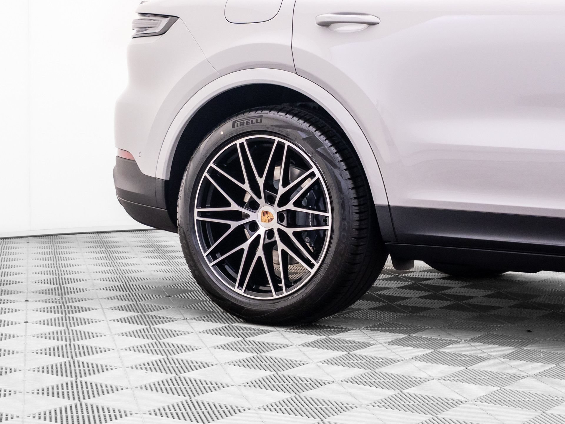New 2026 Porsche Cayenne Coupe AWD/4WD image 37
