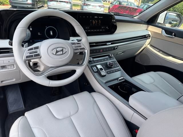 Certified 2023 Hyundai Palisade Limited image 16
