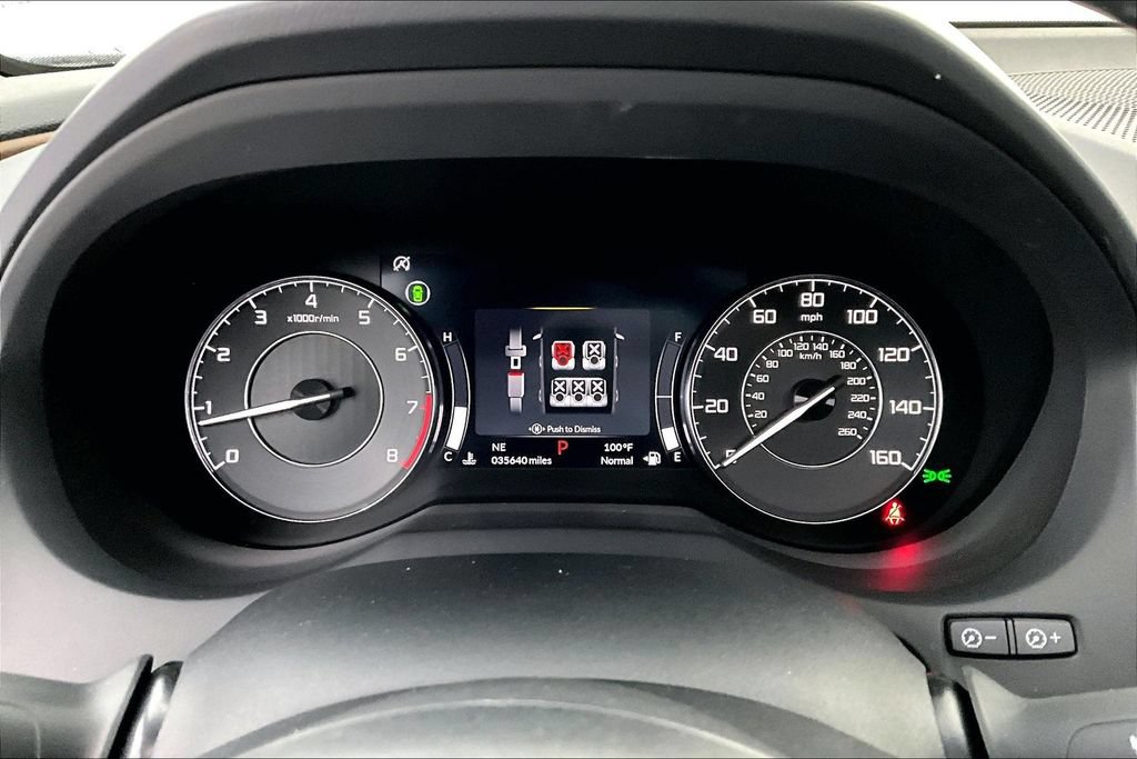 Used 2024 Acura RDX SH-AWD w/ Advance Package image 27