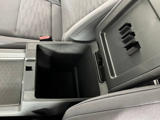 New 2026 Nissan Frontier S RWD image 30