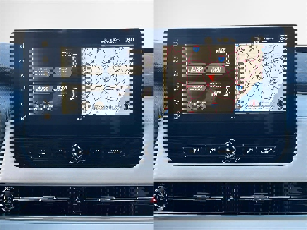 New 2025 Mitsubishi Outlander SE image 17