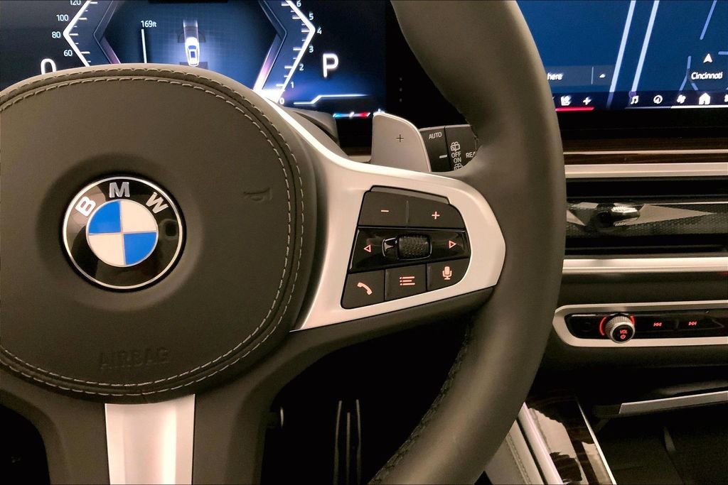 Used 2026 BMW X5 xDrive40i image 19
