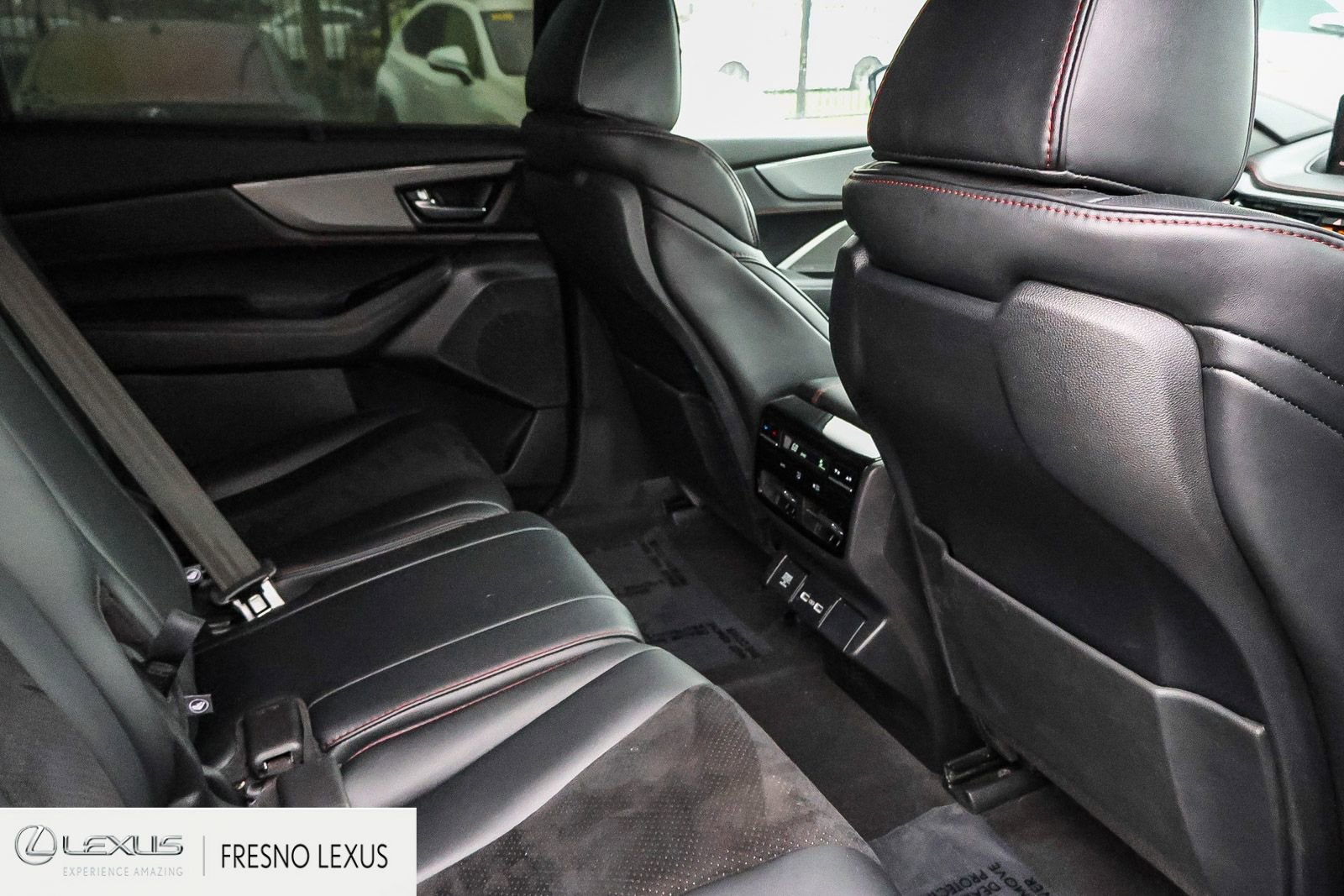 Used 2024 Acura MDX A-Spec image 13