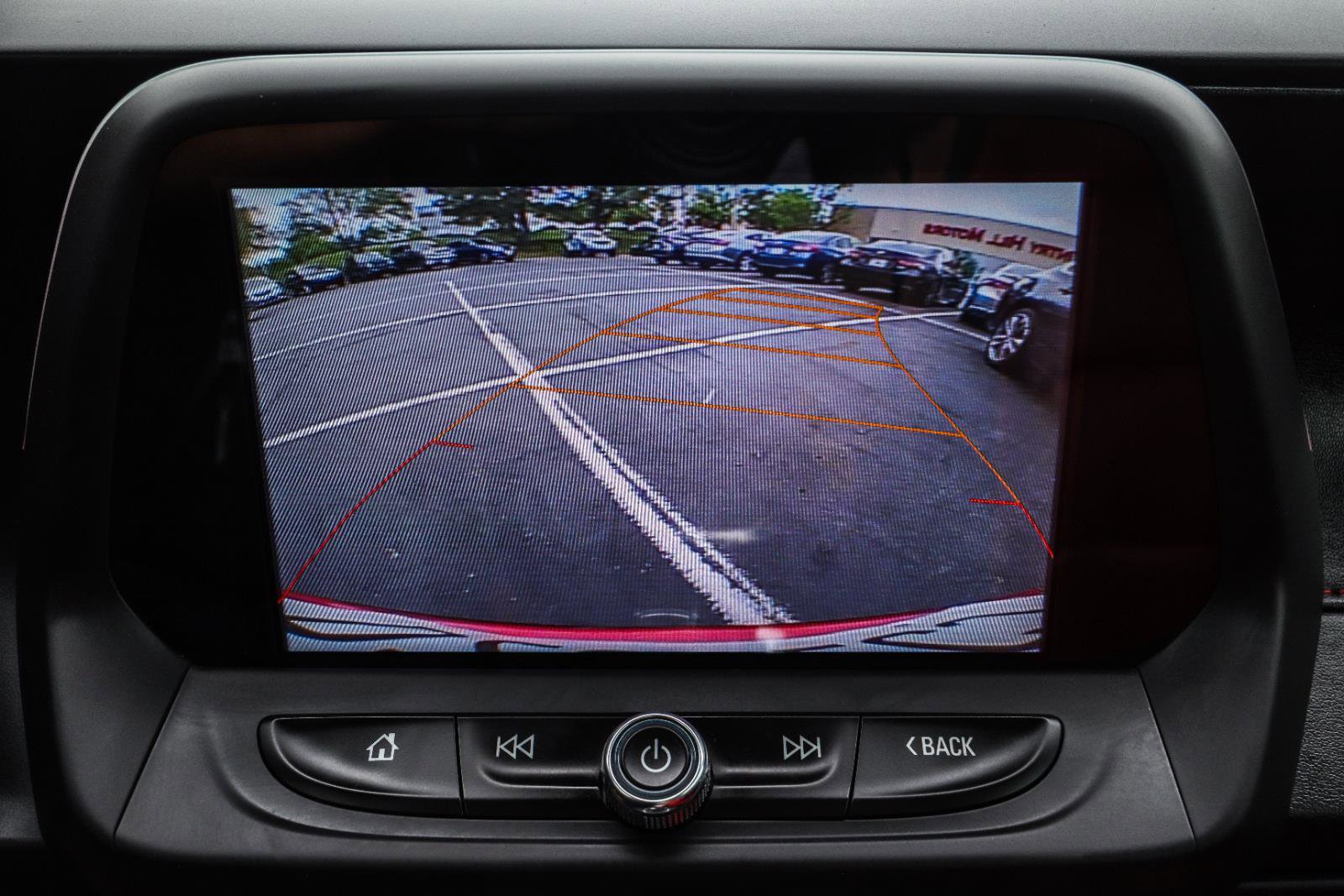 Used 2016 Chevrolet Camaro SS RWD image 10