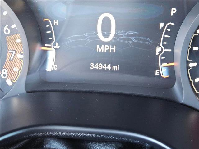 Used 2024 Jeep Compass Limited image 11