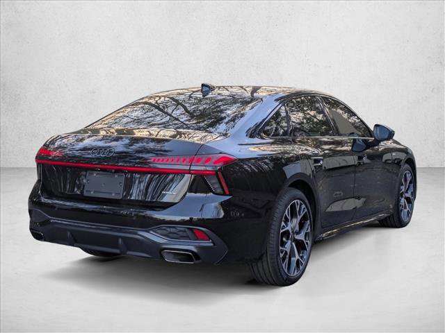 New 2026 Audi A6 Premium Plus video 2