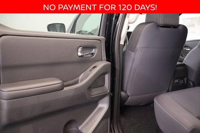 New 2025 Nissan Frontier SV w/ SV Convenience Package image 25