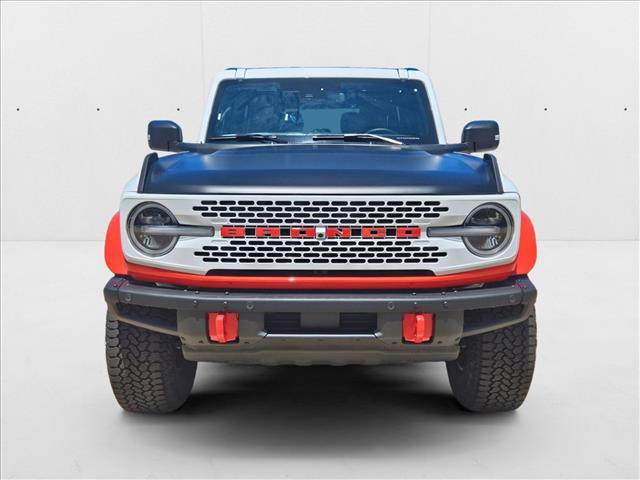 New 2025 Ford Bronco Stroppe Edition image 6