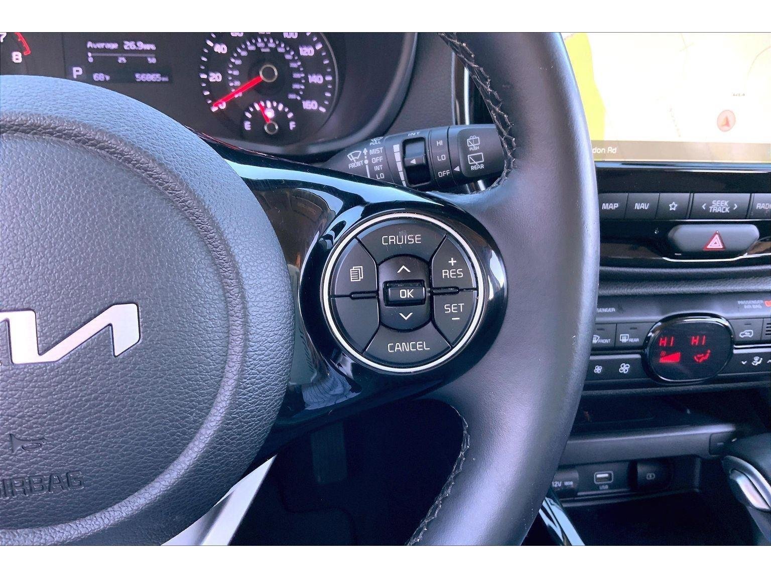 Used 2022 Kia Soul X-Line image 17