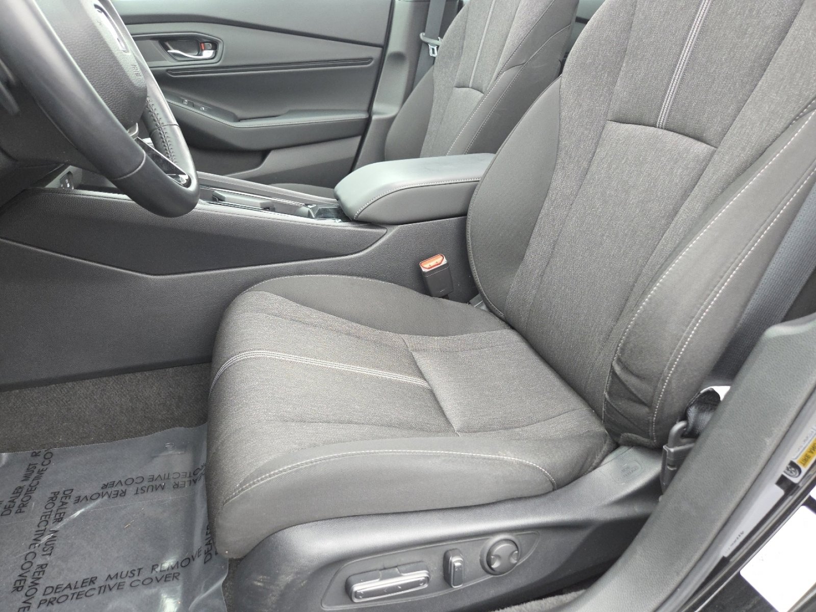 Certified 2023 Honda Accord Sport image 24