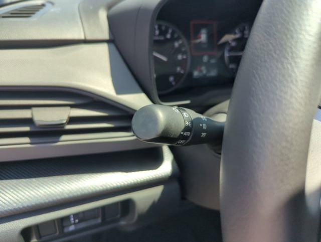 Used 2025 Subaru Crosstrek 2.5i Limited image 20