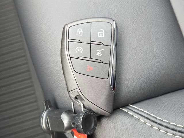 New 2026 GMC Acadia Elevation w/ Black Edition image 37